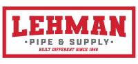 Lehman Pipe Logo